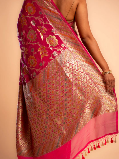 Aishwarya – The Timeless Muse House Of Banaras