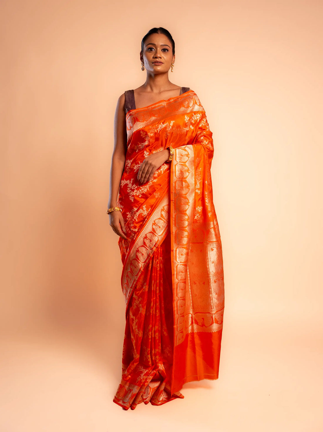 Ranjani – The Radiant Allure House Of Banaras