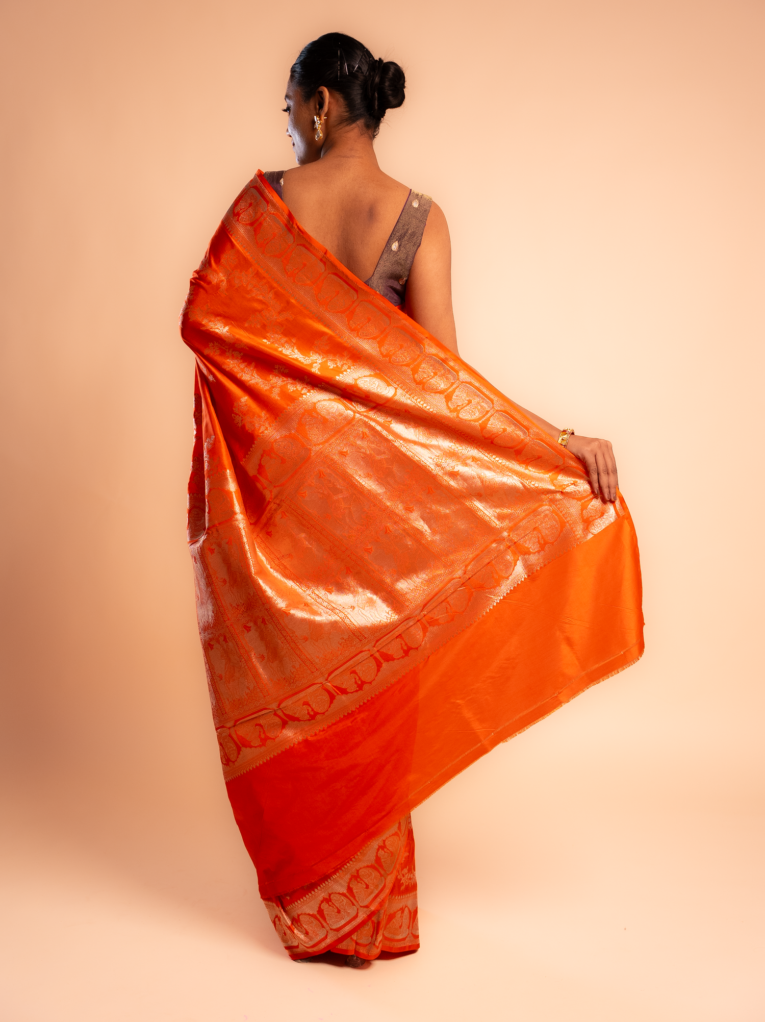 Ranjani – The Radiant Allure
