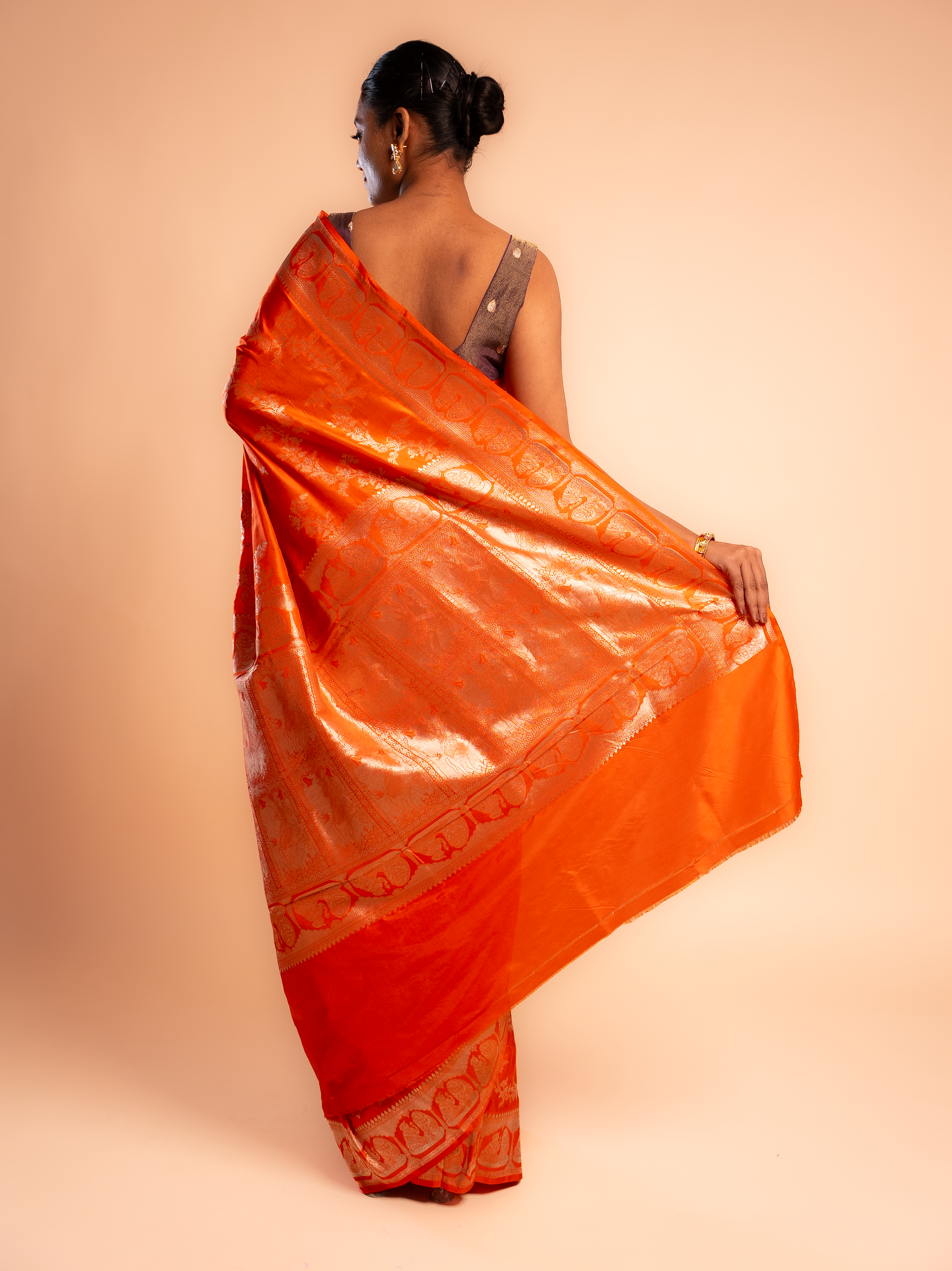 Ranjani – The Radiant Allure