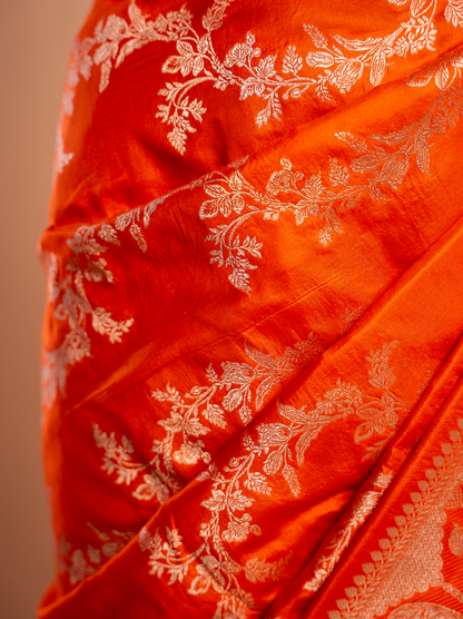 Ranjani – The Radiant Allure