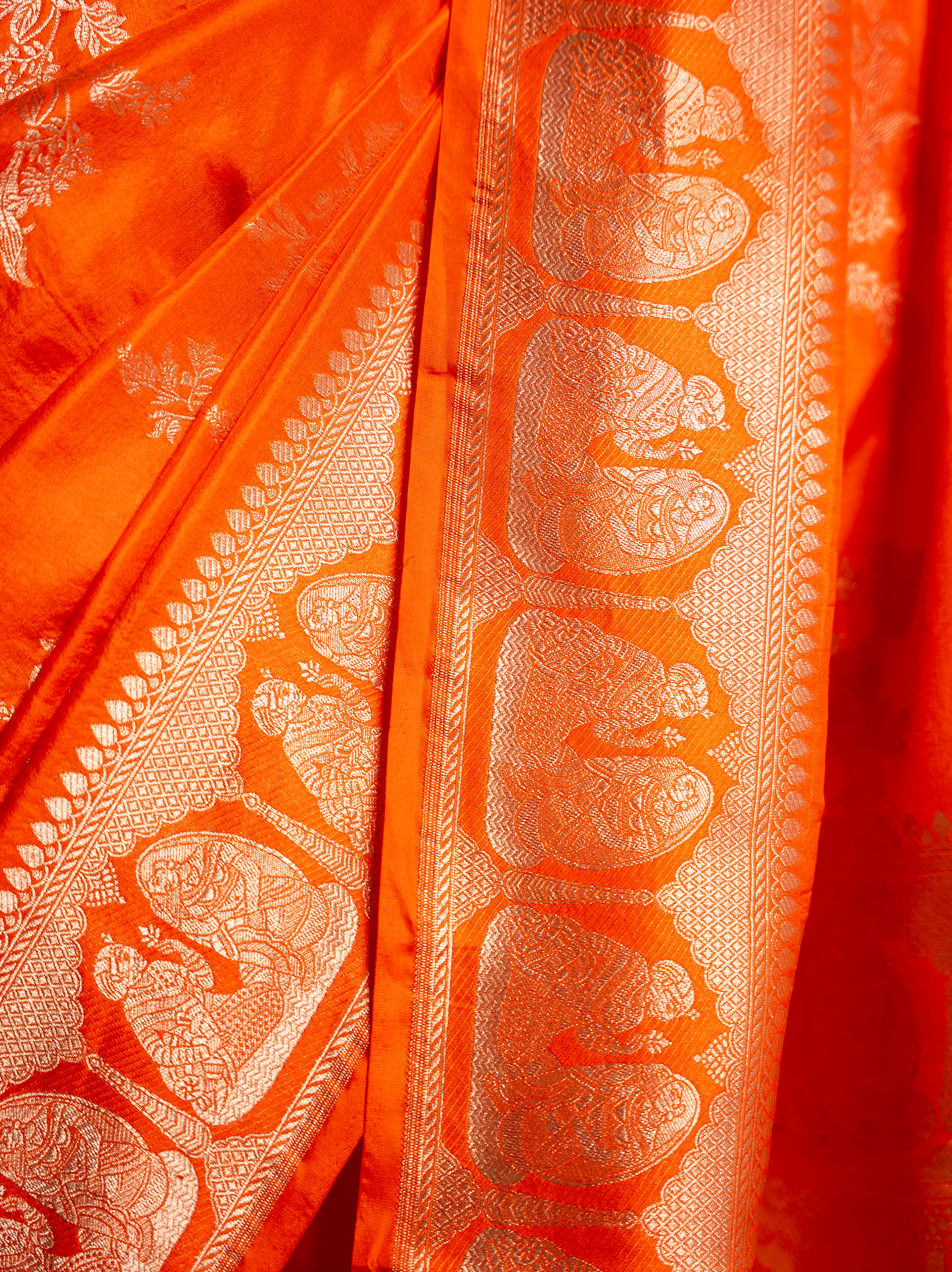 Ranjani – The Radiant Allure