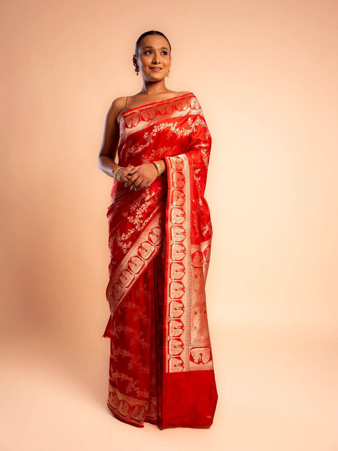 Aditi – The Goddess&