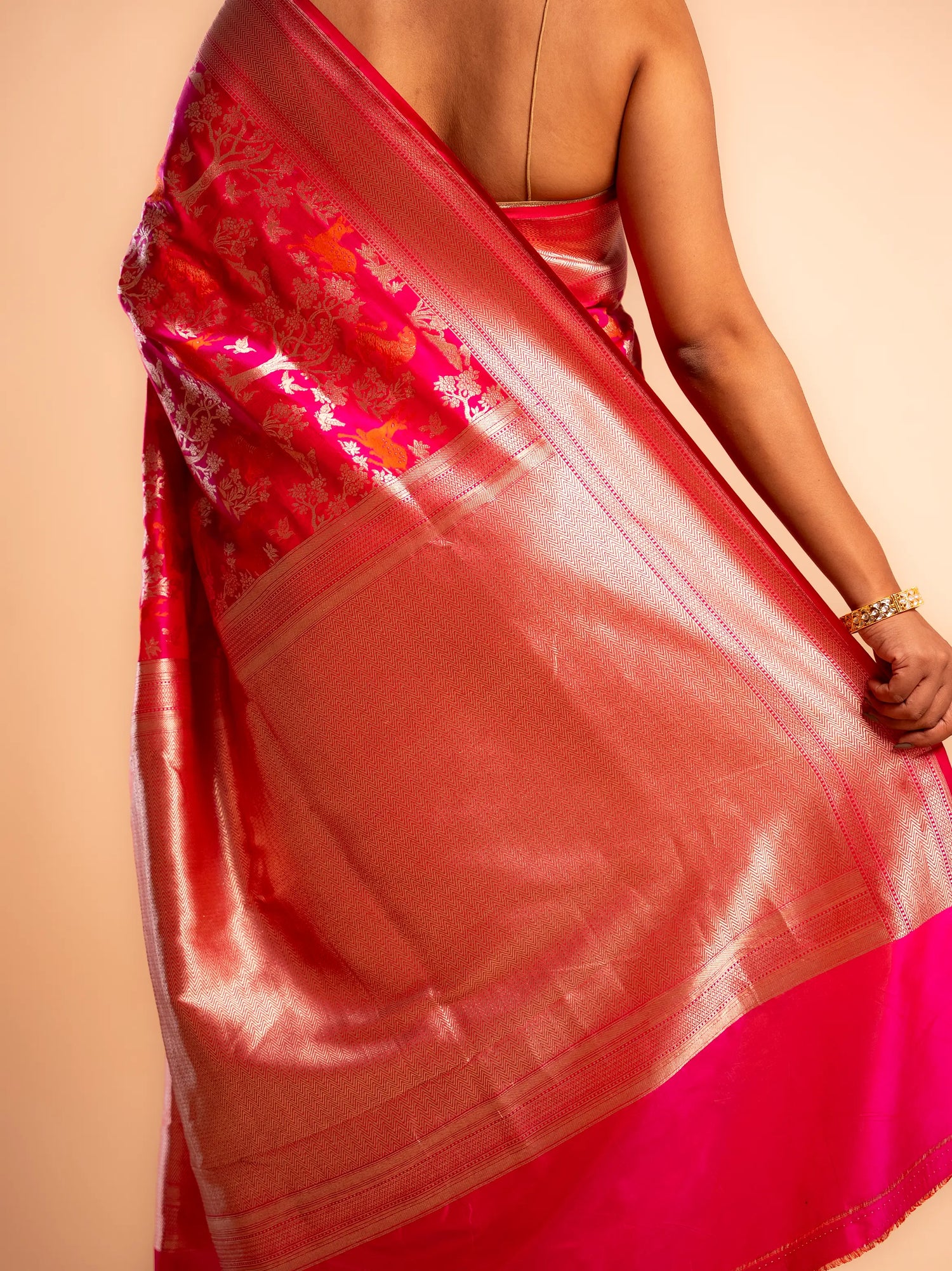 Ranga Sundari – The Splendor of Banaras House Of Banaras