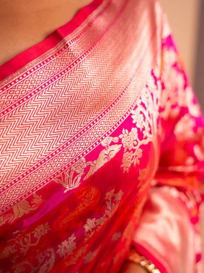 Ranga Sundari – The Splendor of Banaras House Of Banaras