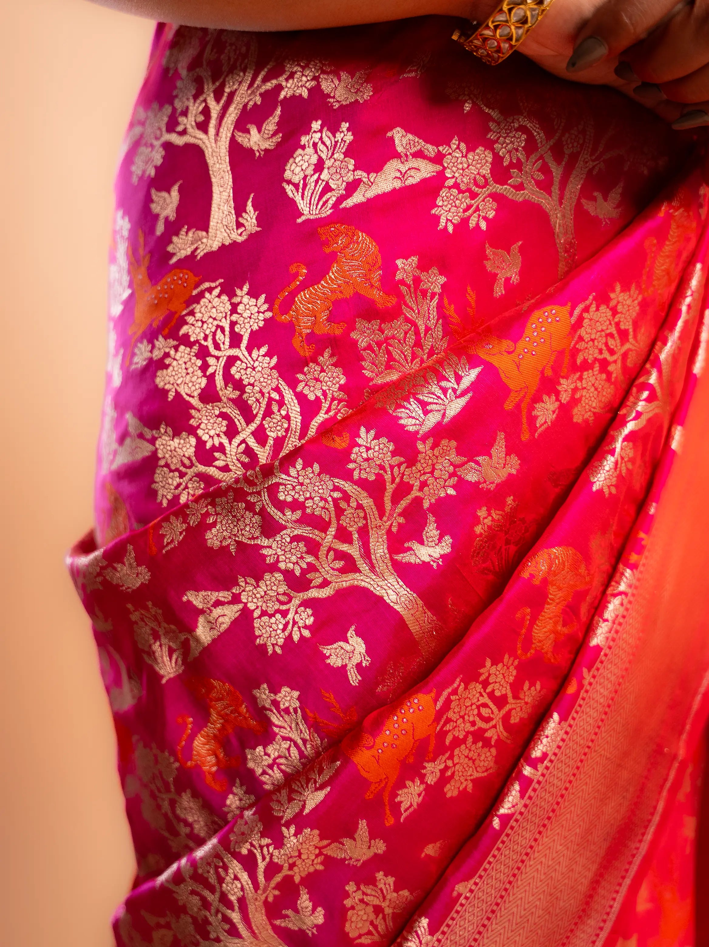 Ranga Sundari – The Splendor of Banaras House Of Banaras