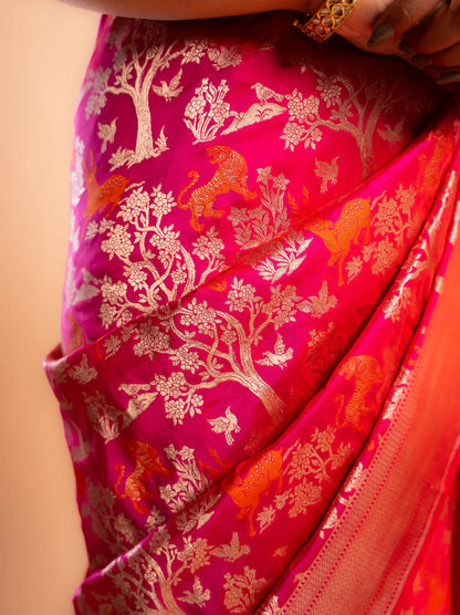 Ranga Sundari – The Splendor of Banaras House Of Banaras