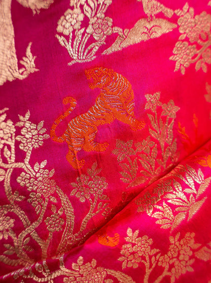 Ranga Sundari – The Splendor of Banaras House Of Banaras