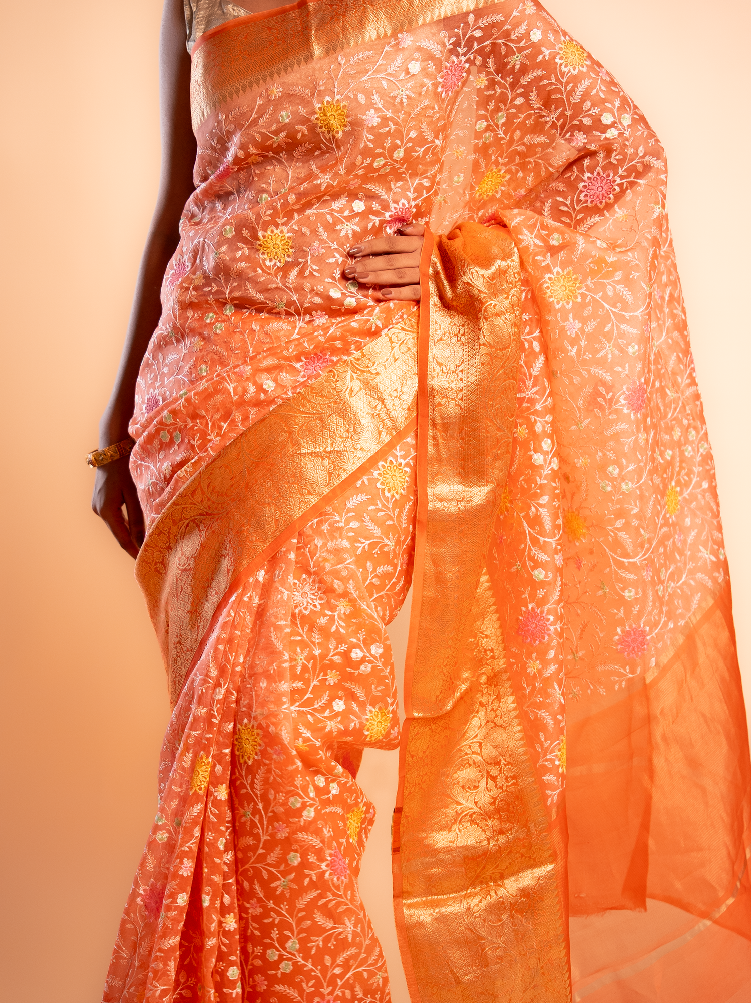 Aarohi – The Enchanting Luminance
