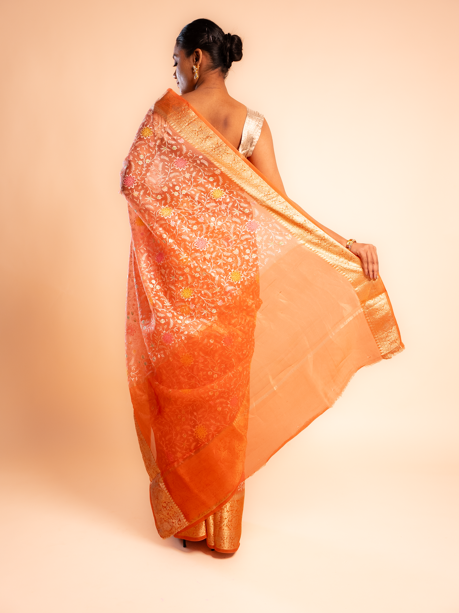 Aarohi – The Enchanting Luminance