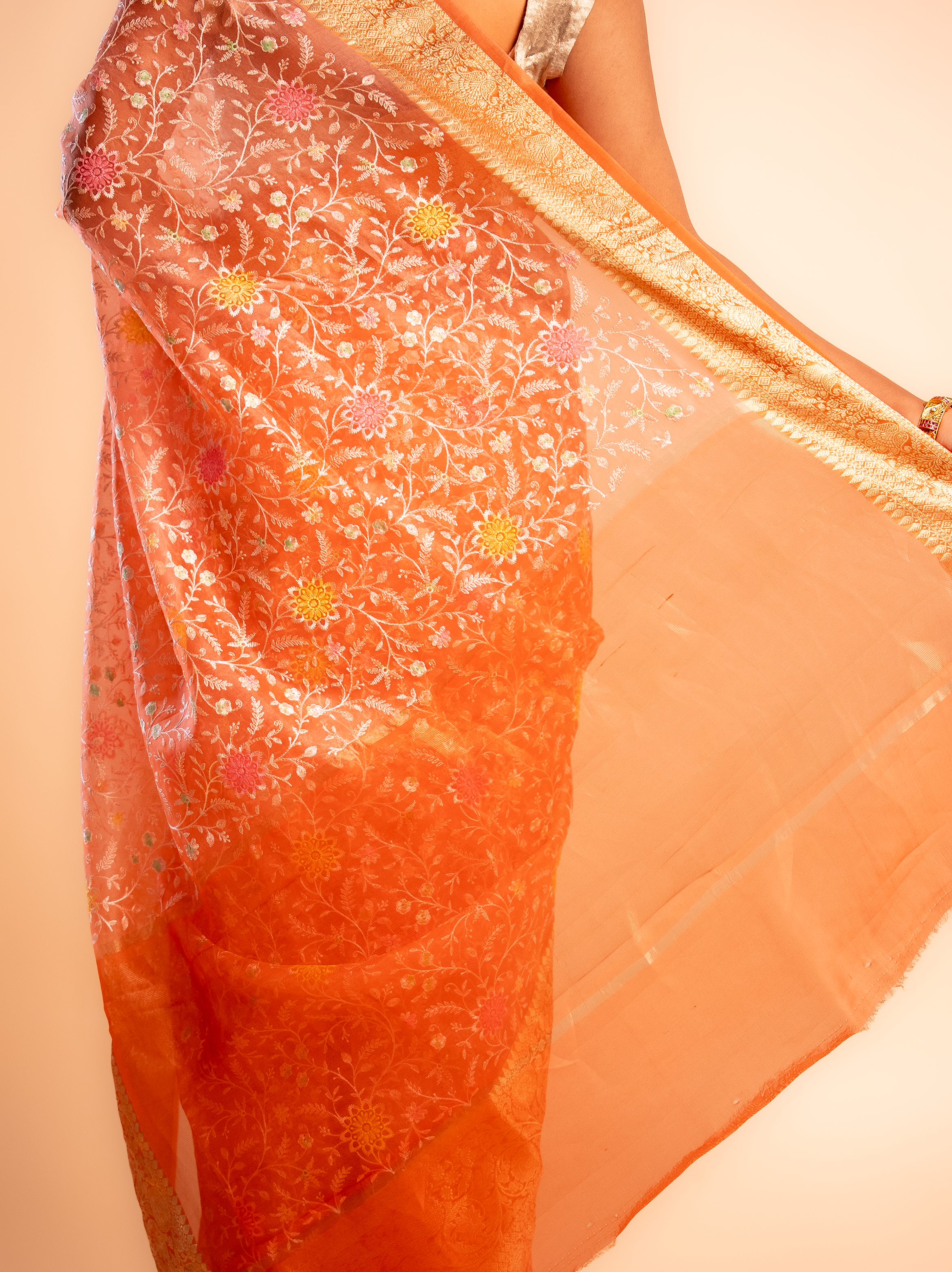 Aarohi – The Enchanting Luminance