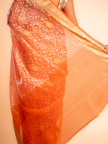 Aarohi – The Enchanting Luminance