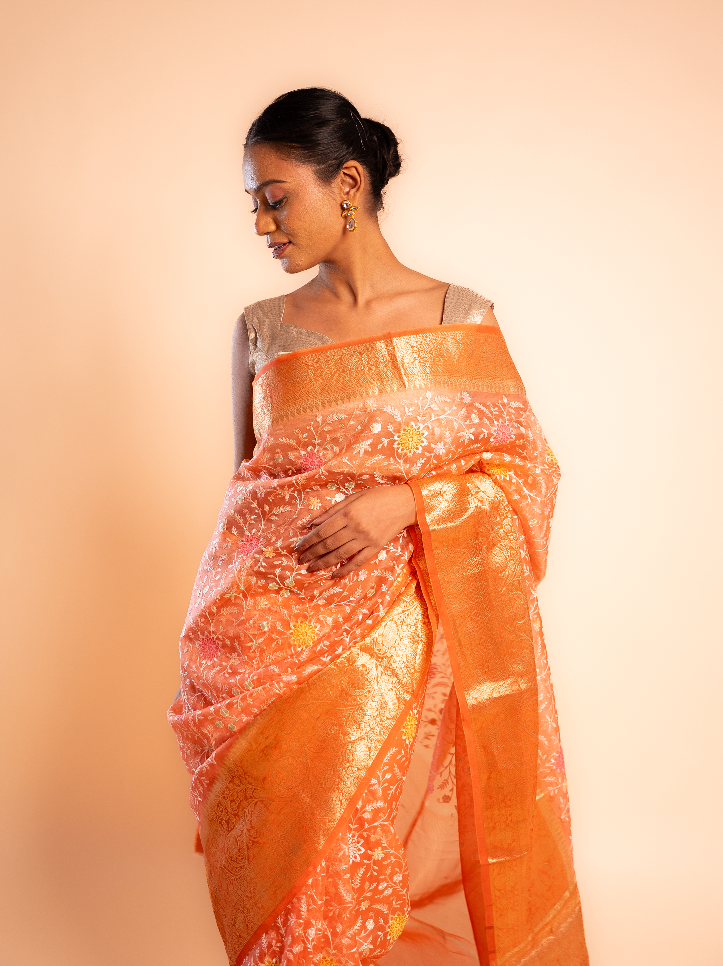 Aarohi – The Enchanting Luminance