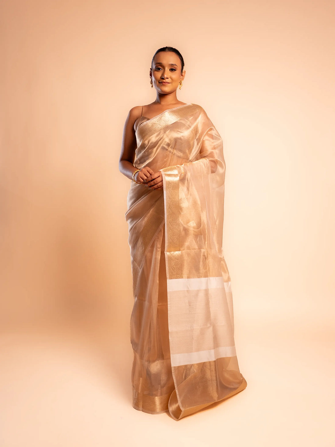 Padma – The Radiant Allure House Of Banaras