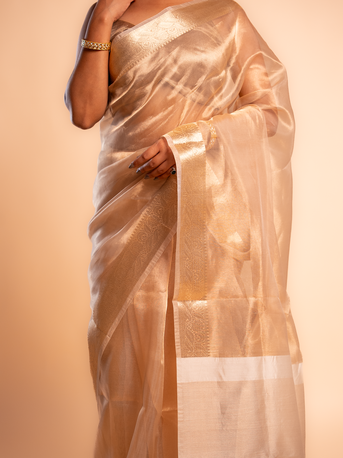Padma – The Radiant Allure