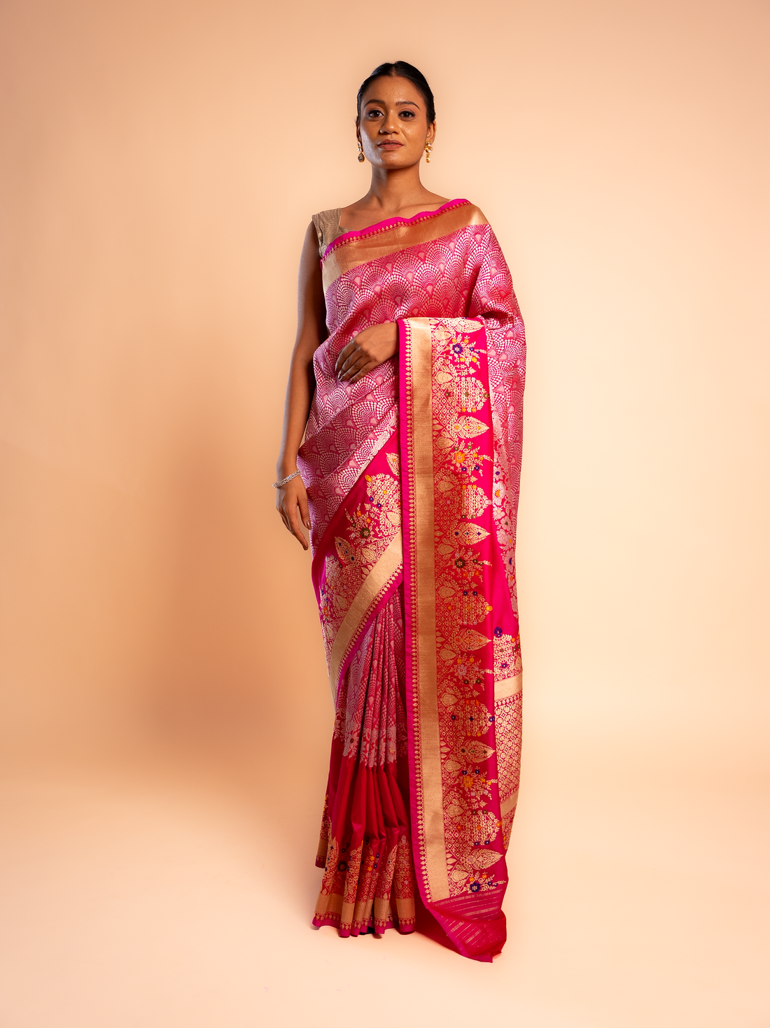 Aarya – The Radiant Blossom