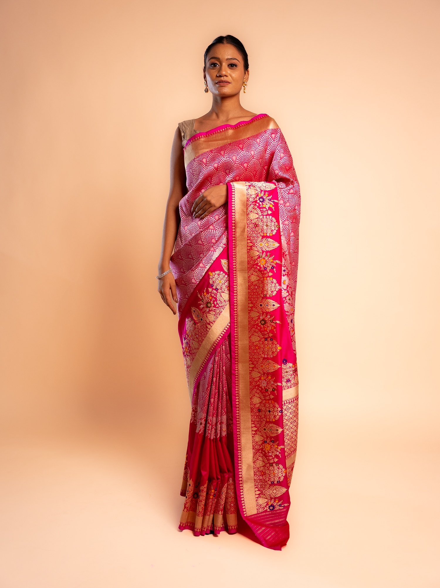 Aarya – The Radiant Blossom