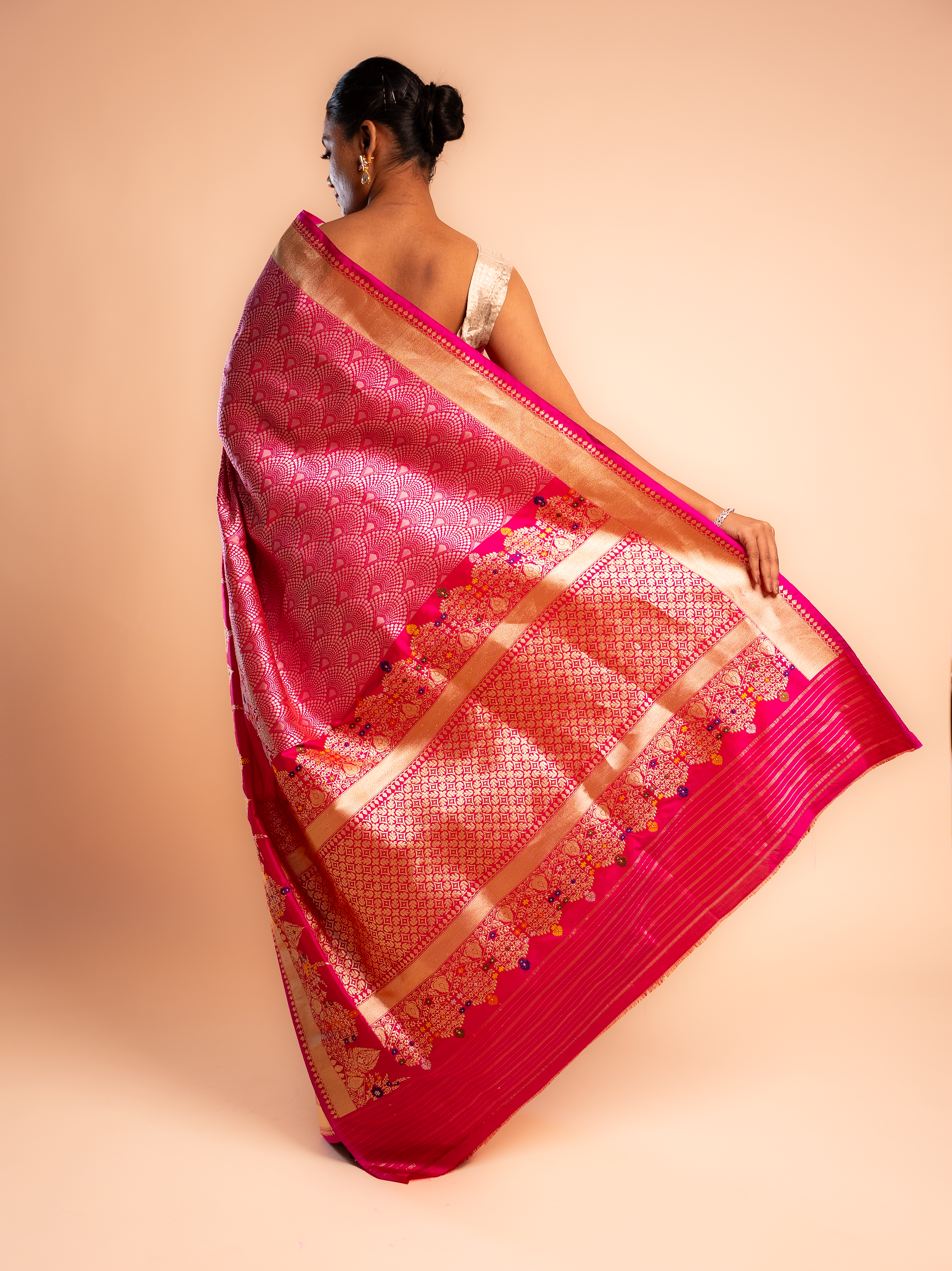 Aarya – The Radiant Blossom
