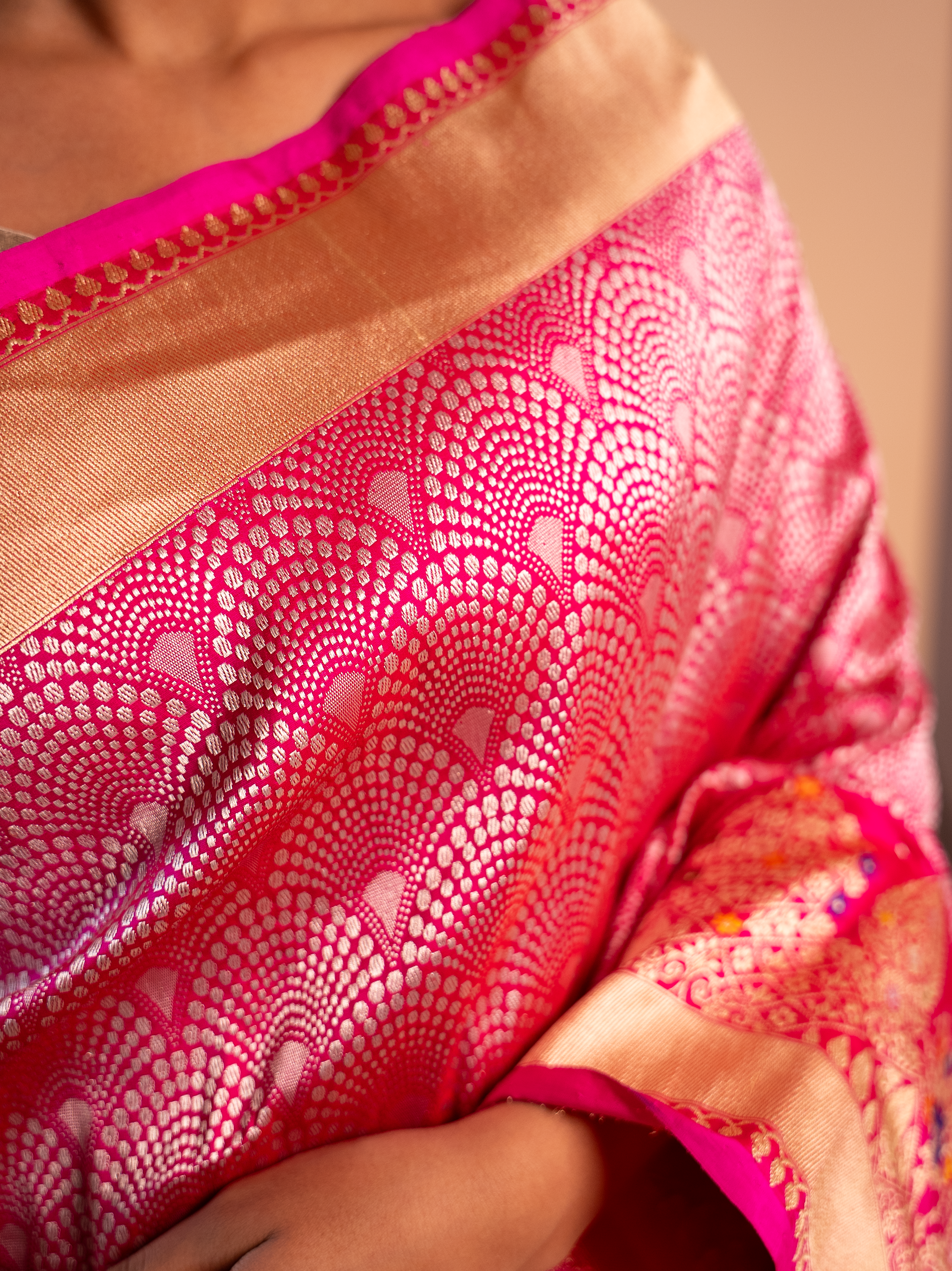 Aarya – The Radiant Blossom