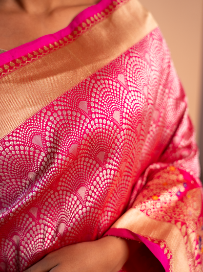 Aarya – The Radiant Blossom