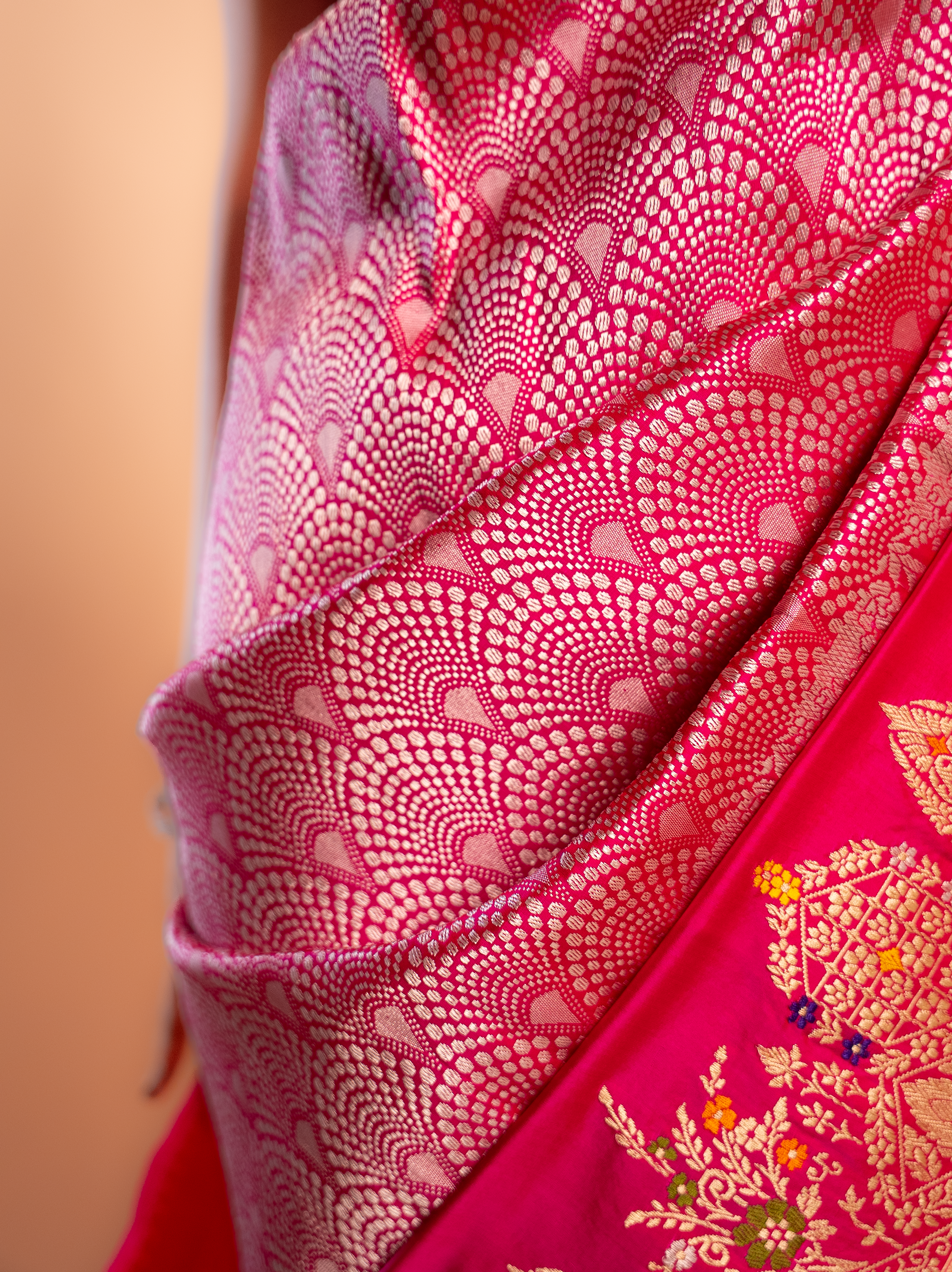 Aarya – The Radiant Blossom