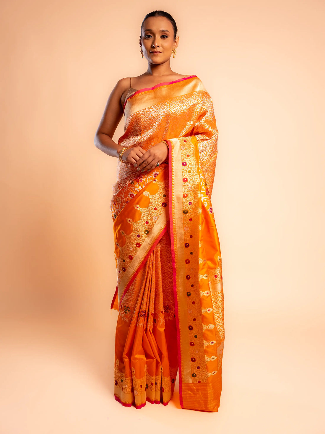 Aahana – The Radiant Soleil