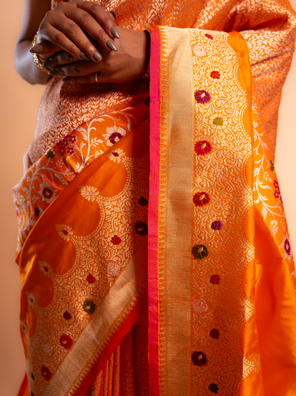Aahana – The Radiant Soleil