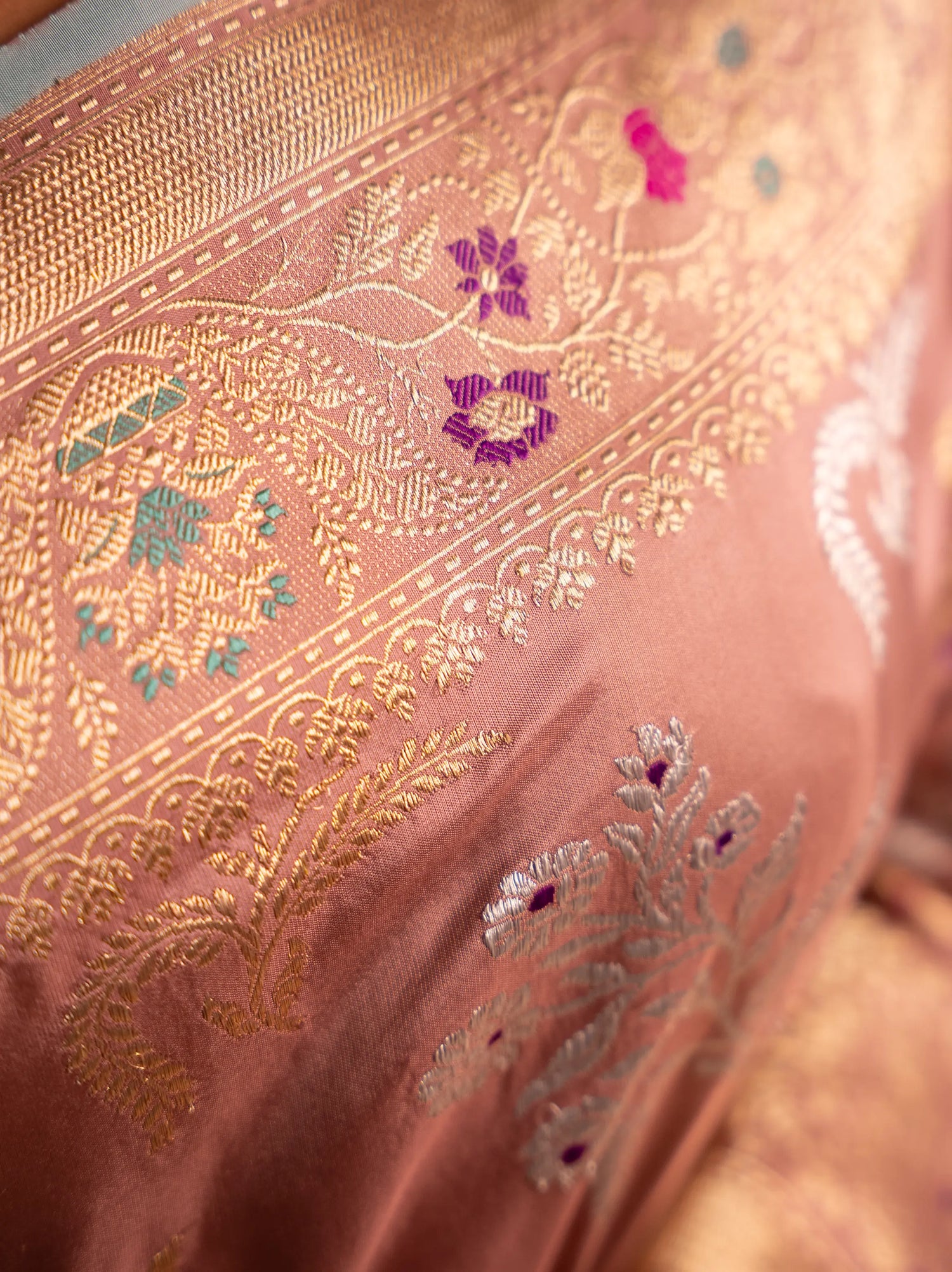 Chandralata – The Celestial Muse House Of Banaras