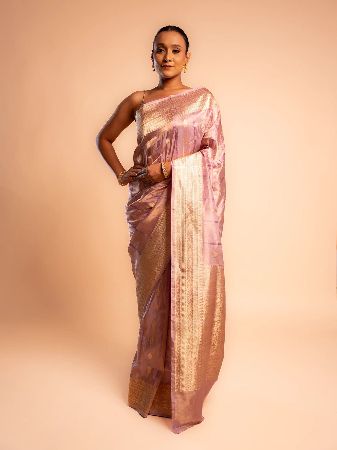 Amara – The Enchanting Elegance House Of Banaras