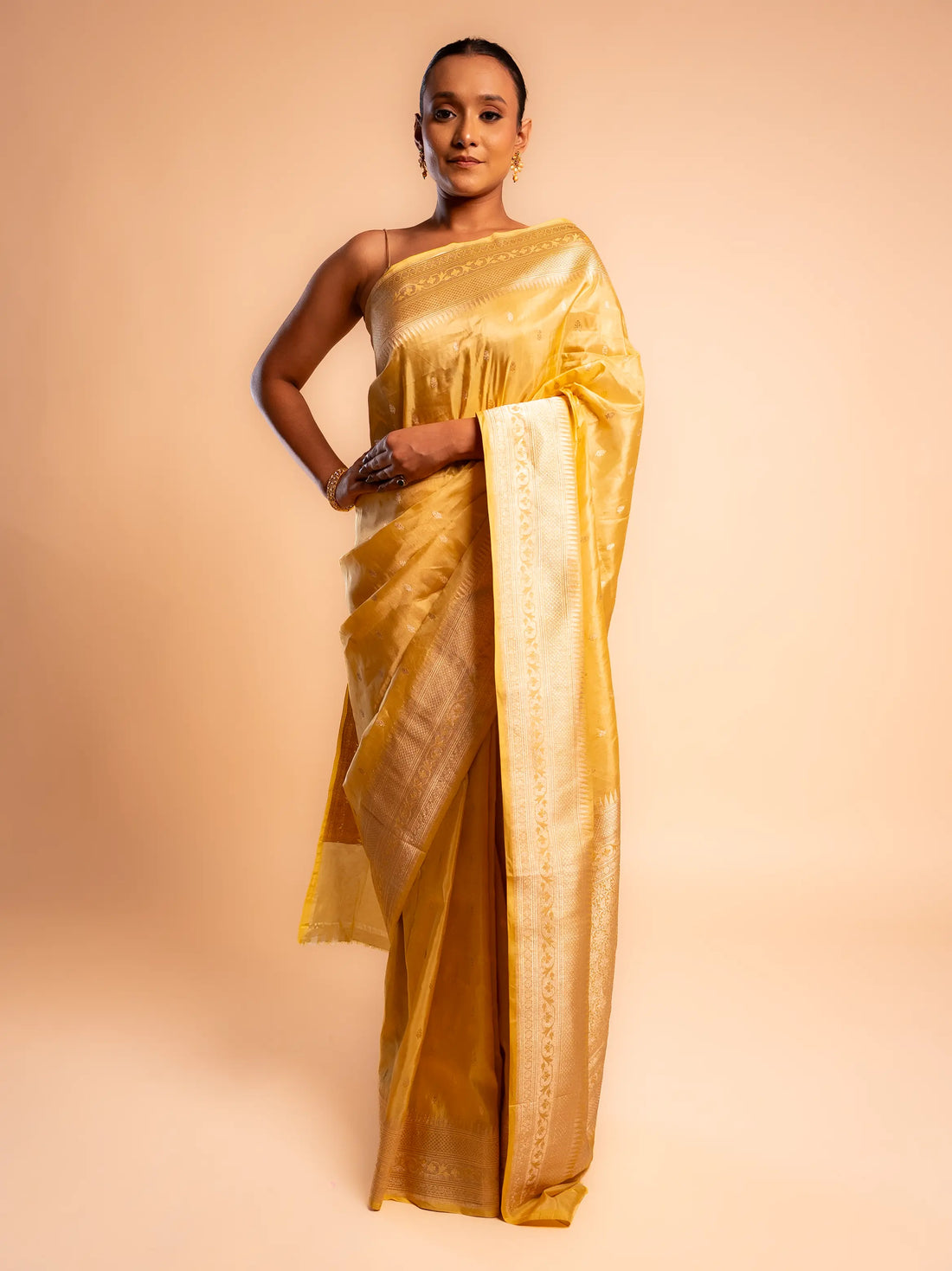 Navya – The Timeless Enchantress House Of Banaras