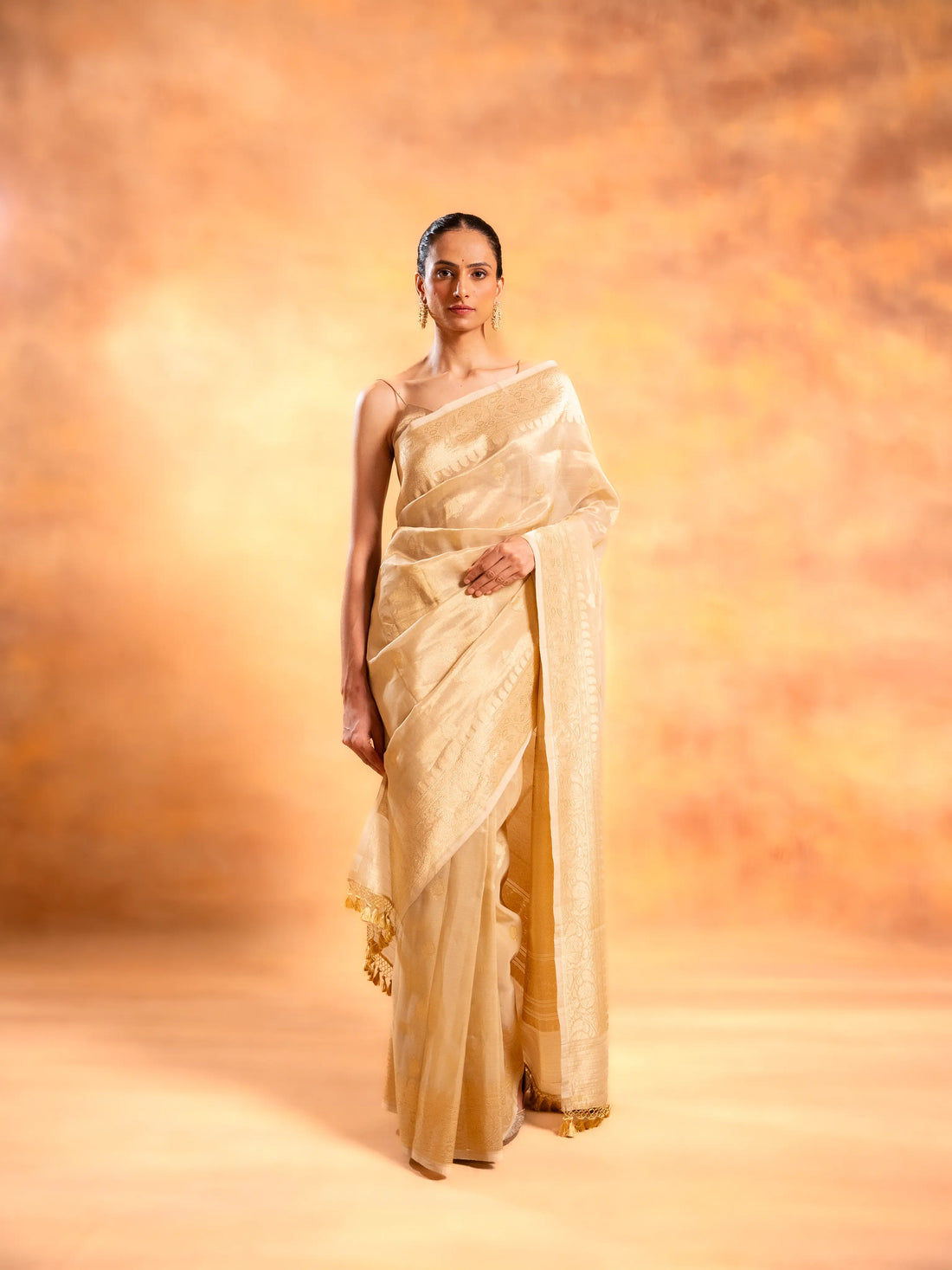 Meghika - The Cloud Gold House Of Banaras