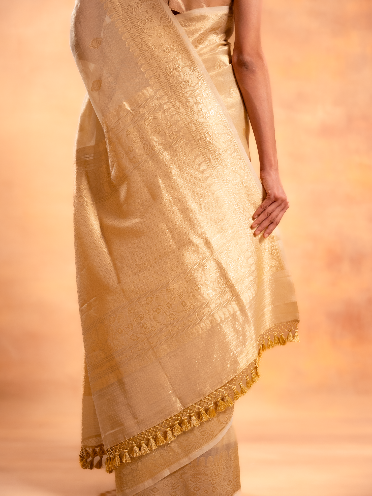 Meghika - The Cloud Gold