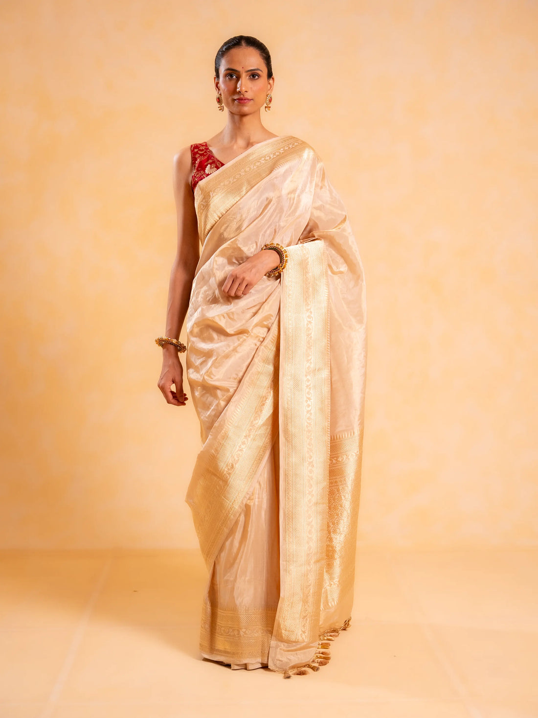 Neerja - The Lotus Gold House Of Banaras