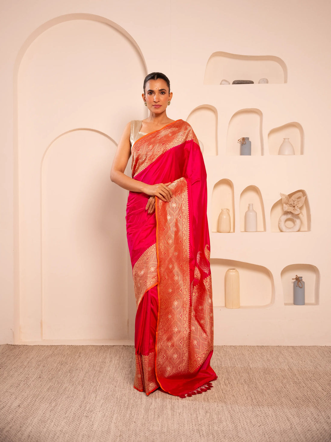 GulKashi - The Rose Poetry