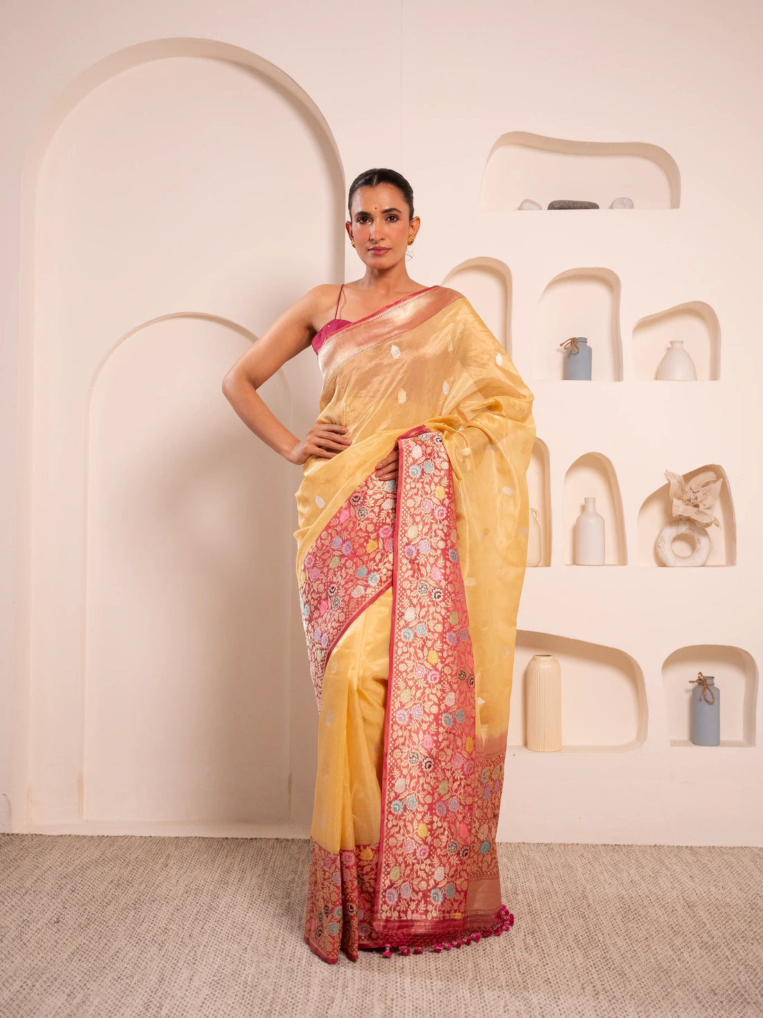 Kathanika - The Golden Symphony House Of Banaras