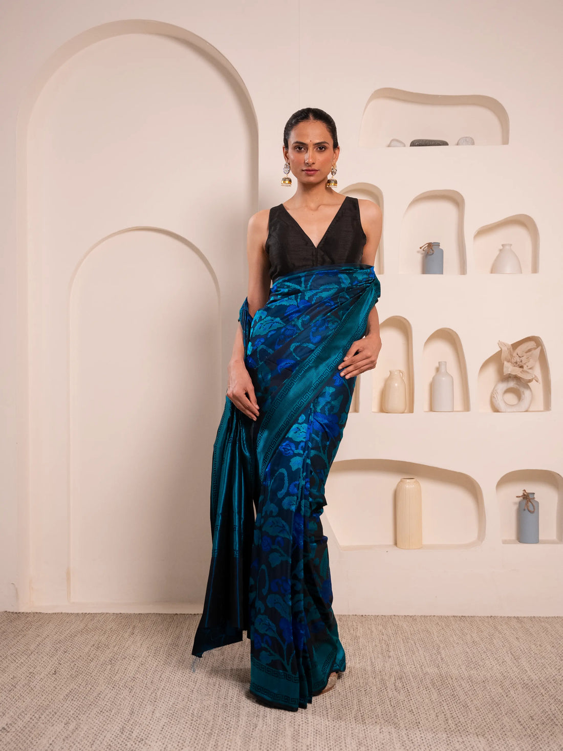 Nilaya - The Azure Poetry