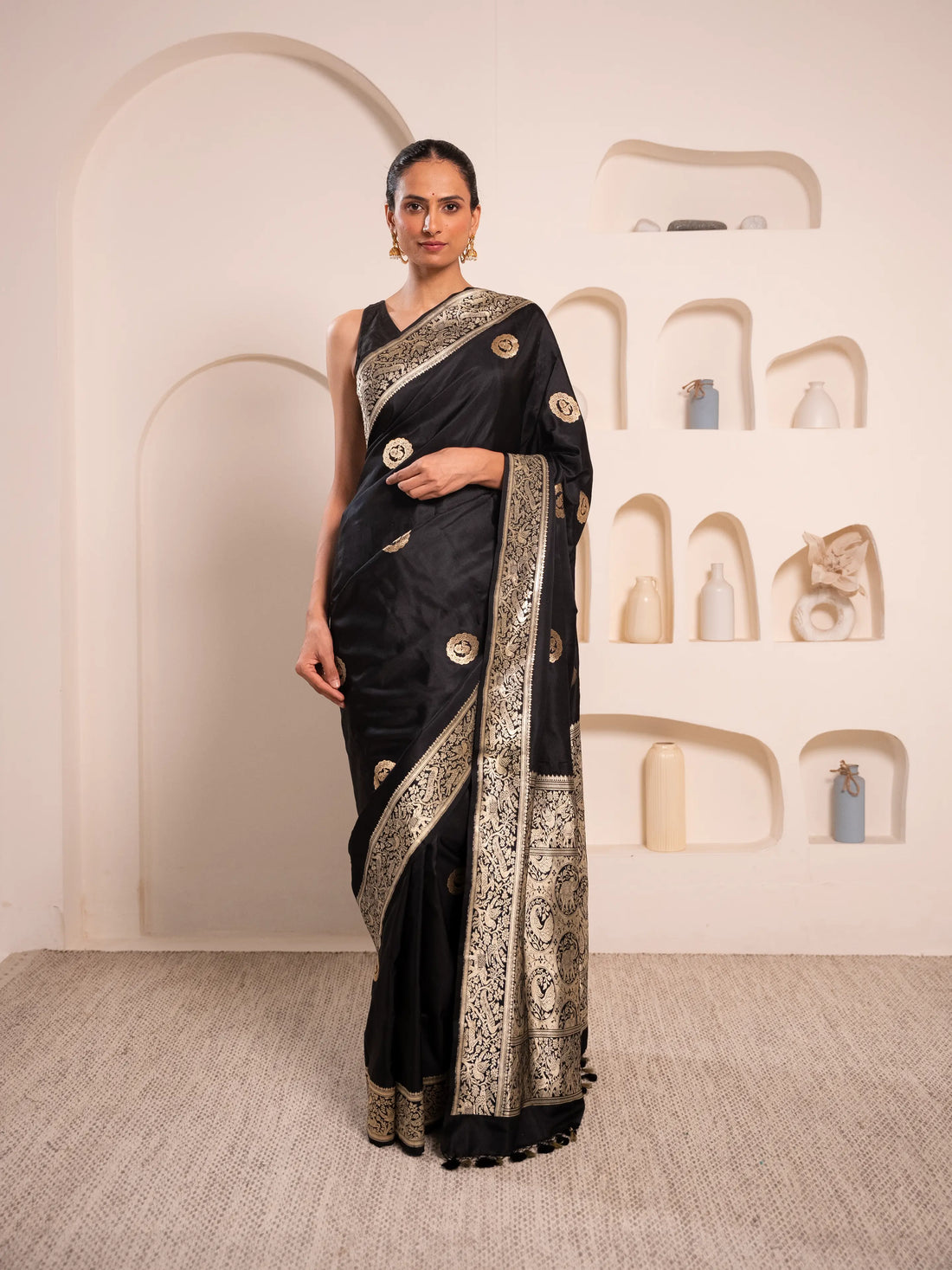 Chandrika - The Midnight Enchantment