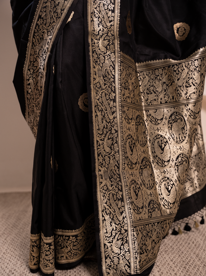 Chandrika - The Midnight Enchantment