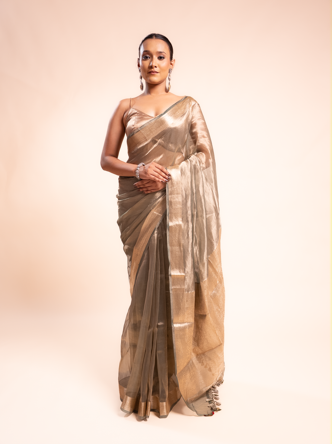 Nayantara - The Emerald Whisper