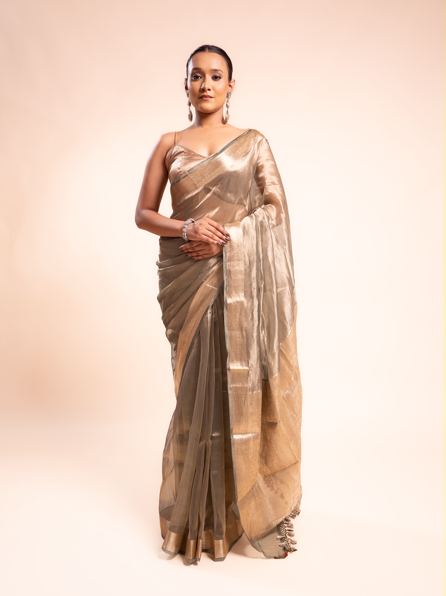 Nayantara - The Emerald Whisper