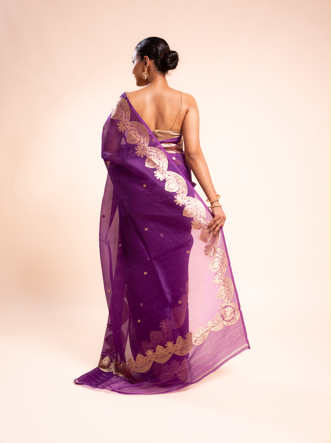 Ujjwala - The Purple Radiance