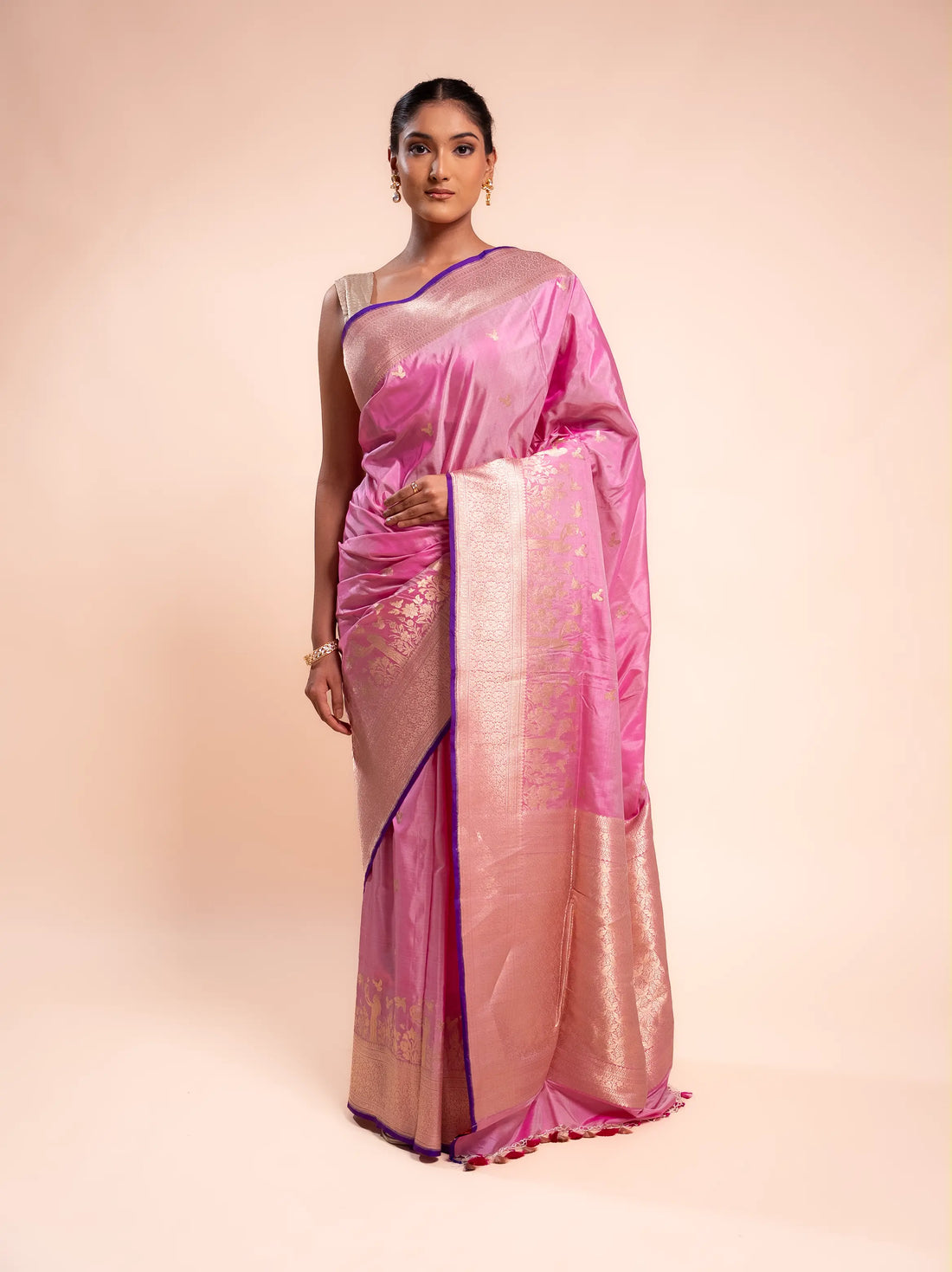 Ravisha - The Rose Whisper House Of Banaras