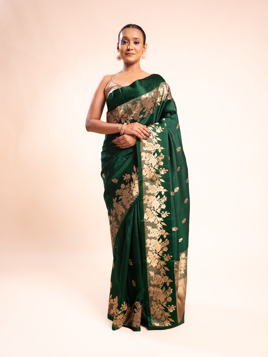 Nishigandha - The Emerald Garden