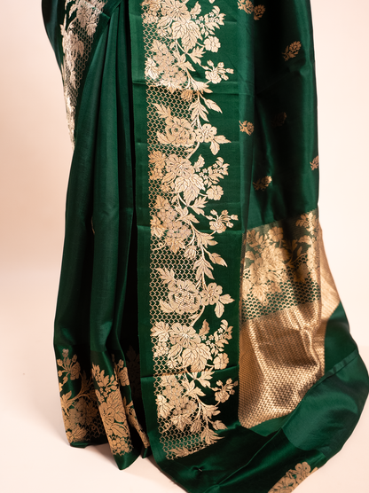 Nishigandha - The Emerald Garden