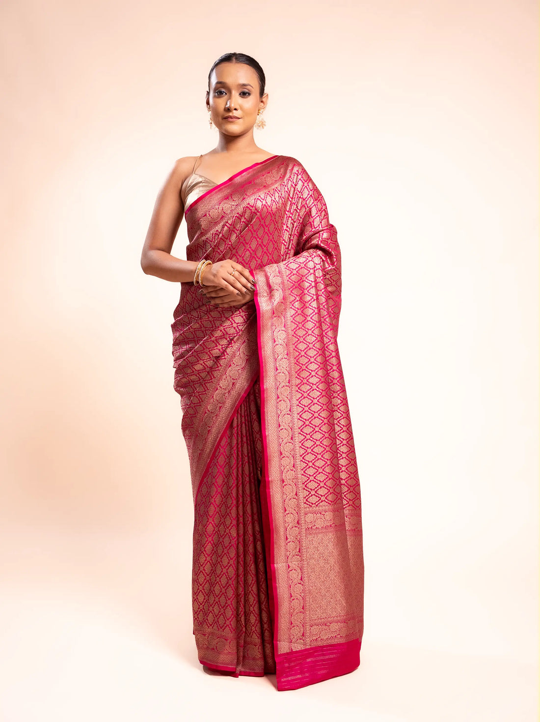 Vibha - The Rose Symphony House Of Banaras