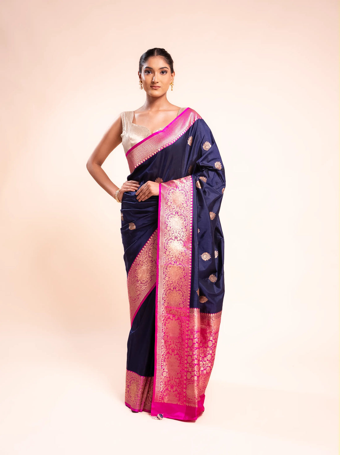 Kaamini - The Midnight Royalty House of Banaras