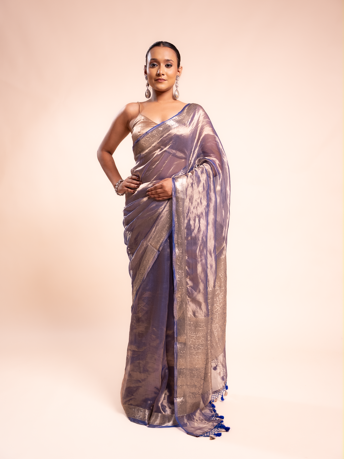 Rajvanshi - The Azure Whisper