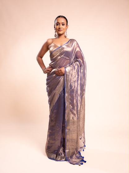 Rajvanshi - The Azure Whisper