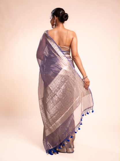 Rajvanshi - The Azure Whisper