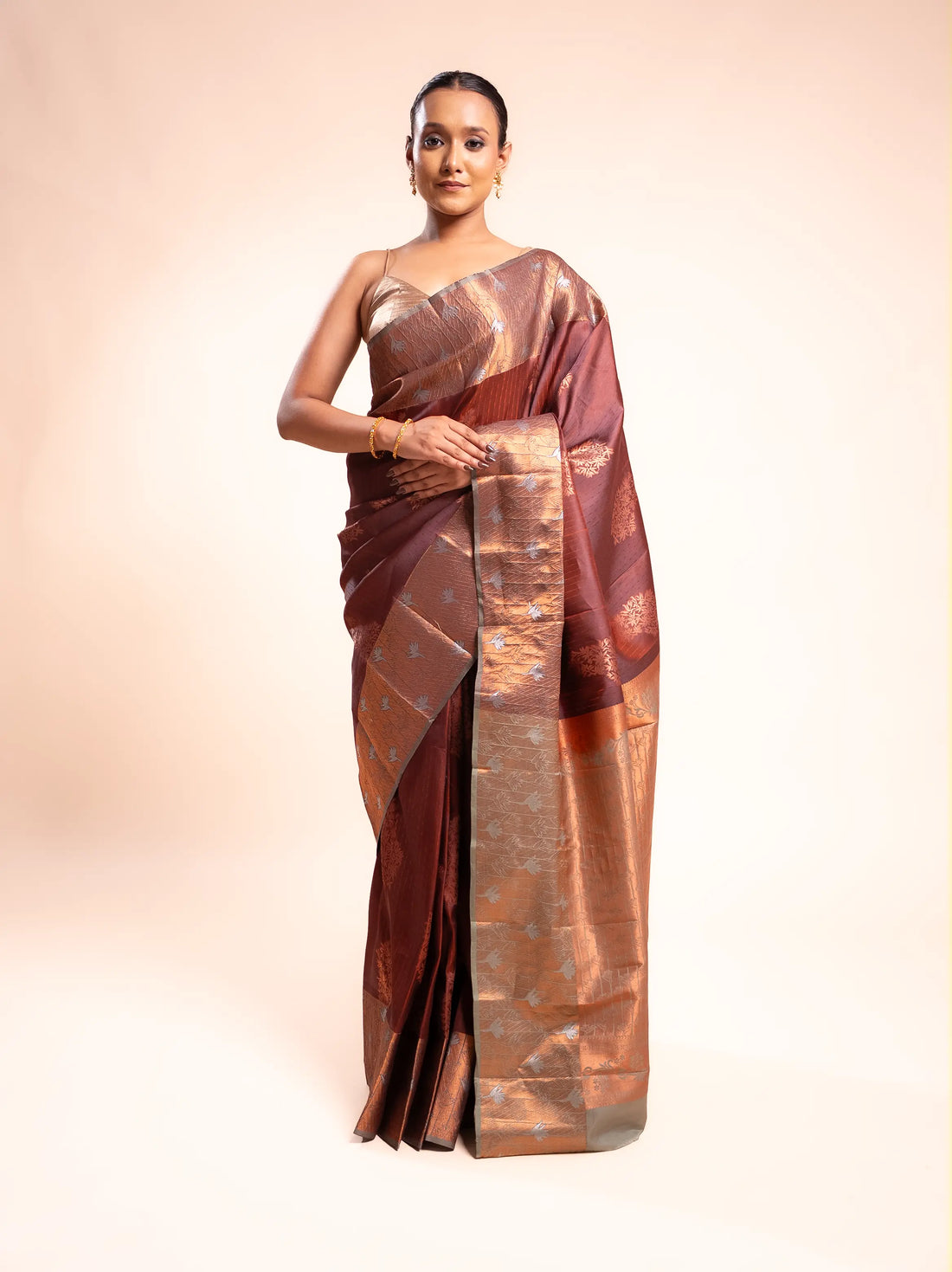 Chitrarekha - The Tussar Tapestry House of Banaras